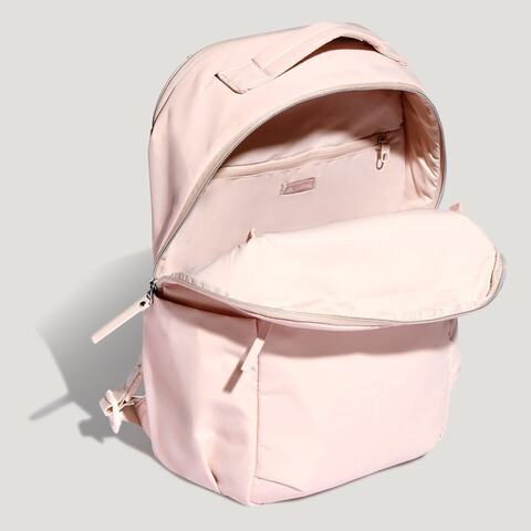 adidas阿迪达斯2026女子W SFTLX BP双肩包KS5199