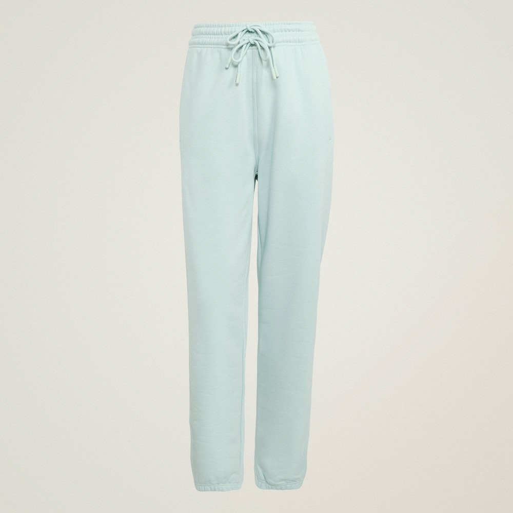 adidas阿迪达斯2026女子aSMC SP PANT针织长裤JZ0661