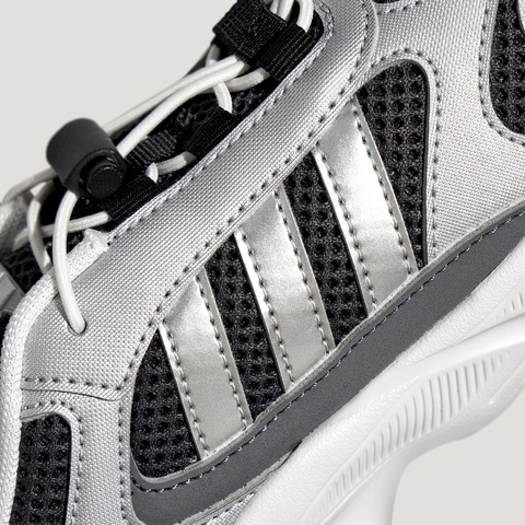 Adidas Kids阿迪儿童2026男小童CRAZYCHAOS  AC C男训童装KH5646