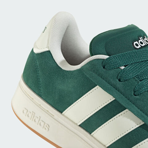 adidas阿迪达斯2026中性GRAND COURT ALPHA 00sSPW FTW-网球JP8734