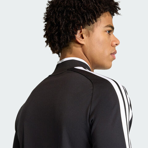 adidas阿迪达斯2026男子TIRO26P TR TOP针织无帽卫衣JM0274