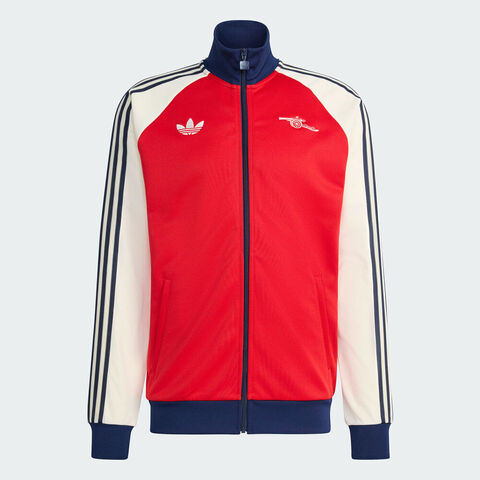 adidas阿迪达斯2026男子AFC OG TT针织无帽外套KB1793