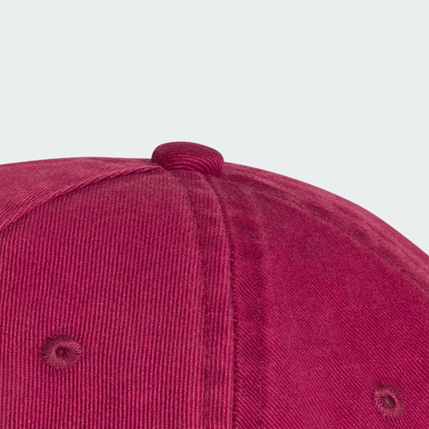 adidas阿迪达斯2026中性WASHED DAD CAP弯沿帽IA8937