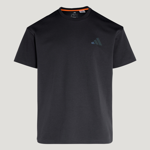 adidas阿迪达斯2026男子XPL GFX TEE针织无领短TKE3698