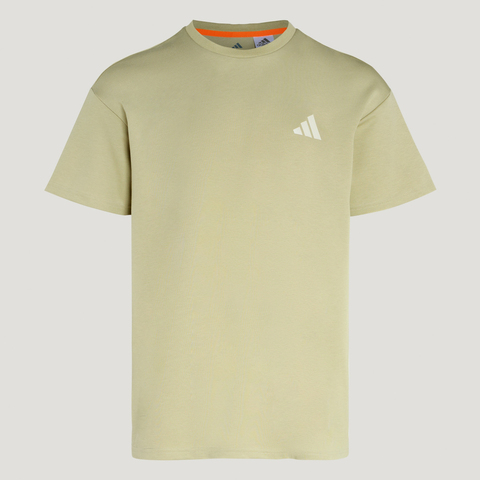 adidas阿迪达斯2026男子XPL GFX TEE针织无领短TKE3700