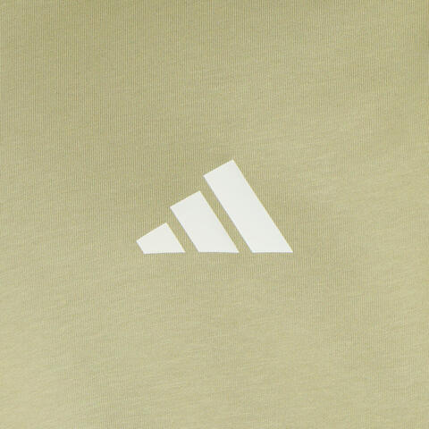 adidas阿迪达斯2026男子XPL GFX TEE针织无领短TKE3700