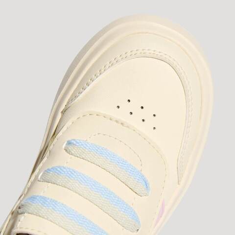 Adidas Kids阿迪儿童2026女小童PARK ST AC C女训童装KI4109