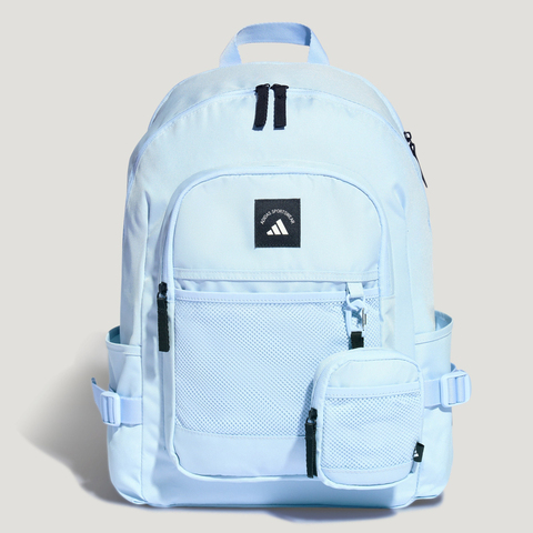 adidas阿迪达斯2026中性MH 2 IN 1 BP双肩包KR5111