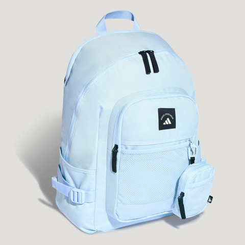 adidas阿迪达斯2026中性MH 2 IN 1 BP双肩包KR5111