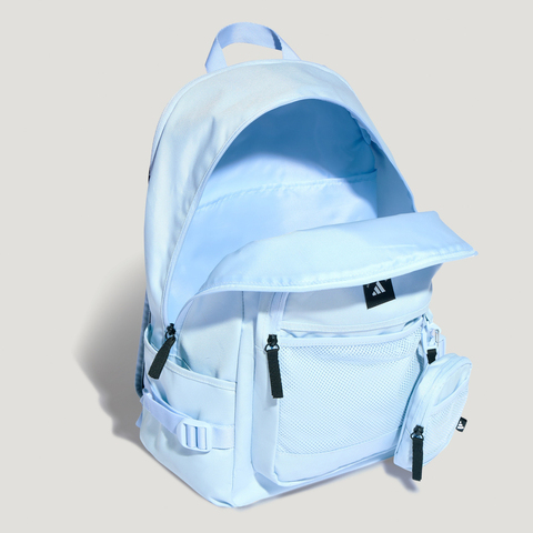 adidas阿迪达斯2026中性MH 2 IN 1 BP双肩包KR5111