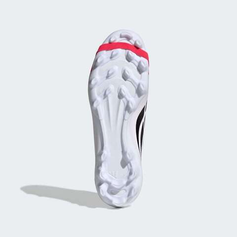 adidas阿迪达斯2026中性PREDATOR LEAGUE FT 2G/3G AG足球常规JS0344