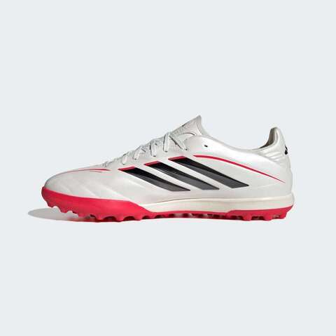 adidas阿迪达斯2026中性COPA PURE IV LEAGUE TF足球常规JQ0477