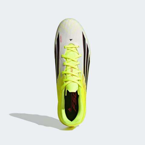 adidas阿迪达斯2026中性F50 LEAGUE 2G/3G AG足球常规JQ1486