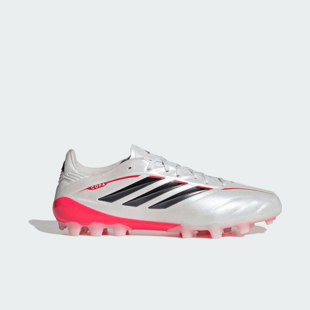 adidas阿迪达斯2026中性COPA PURE IV LEAGUE 2G/3G AG足球常规JQ0489