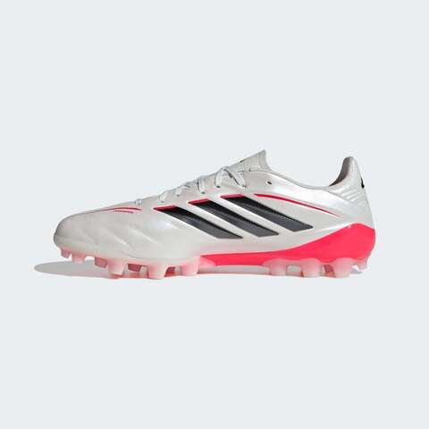 adidas阿迪达斯2026中性COPA PURE IV LEAGUE 2G/3G AG足球常规JQ0489