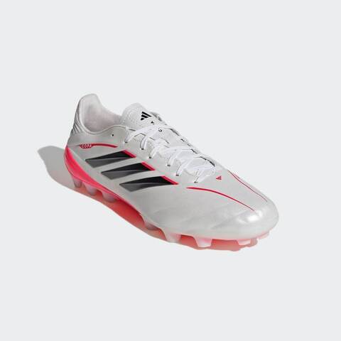 adidas阿迪达斯2026中性COPA PURE IV LEAGUE 2G/3G AG足球常规JQ0489