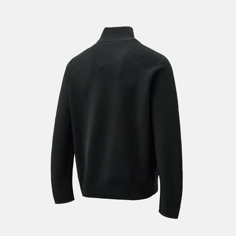 Adidas FOS阿迪先锋运动2026男子FOS M KNWEA JKT针织无帽外套KH2986