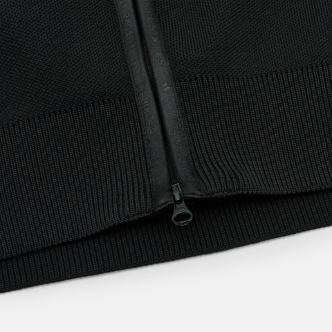 Adidas FOS阿迪先锋运动2026男子FOS M KNWEA JKT针织无帽外套KH2986