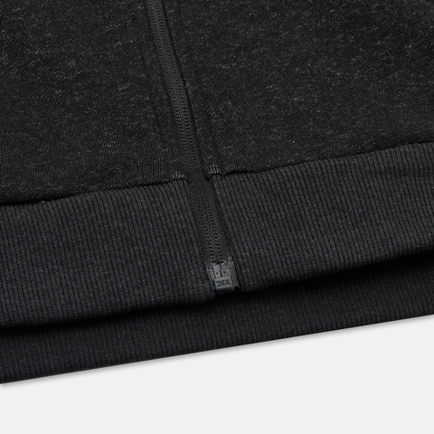 adidas阿迪达斯2026男子ST 3ST DENIM TT针织无帽外套KR2488