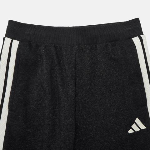 adidas阿迪达斯2026男子ST 3ST DENIM PT针织长裤KR2524