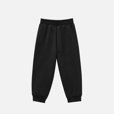 Adidas Kids阿迪儿童2026男大童JB PEACH PANT针织长裤KU5595