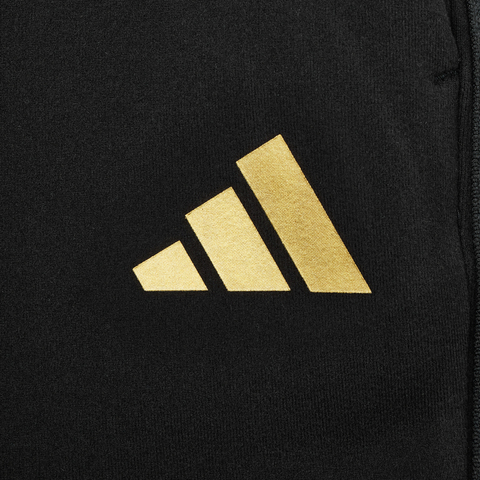 Adidas Kids阿迪儿童2026男大童JB PEACH PANT针织长裤KU5595