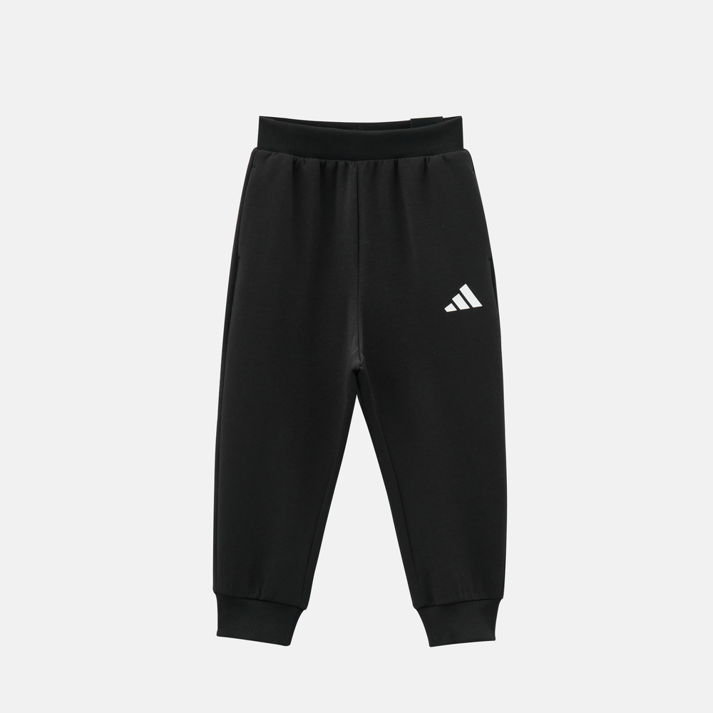 Adidas Kids阿迪儿童2026男大童JK EPP KN PNT针织长裤KW1202