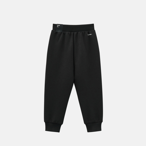 Adidas Kids阿迪儿童2026男大童JK EPP KN PNT针织长裤KW1202