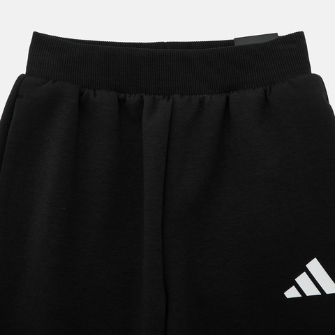 Adidas Kids阿迪儿童2026男大童JK EPP KN PNT针织长裤KW1202