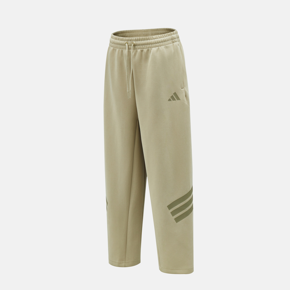 adidas阿迪达斯2026男子M FI 3S OHPT针织长裤KD5203