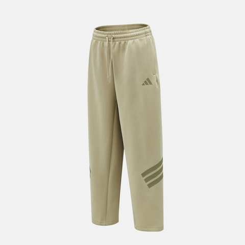 adidas阿迪达斯2026男子M FI 3S OHPT针织长裤KD5203