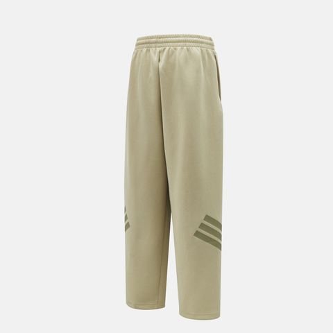 adidas阿迪达斯2026男子M FI 3S OHPT针织长裤KD5203