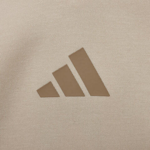 adidas阿迪达斯2026女子W FI 3S MT SW针织无帽卫衣KB4244