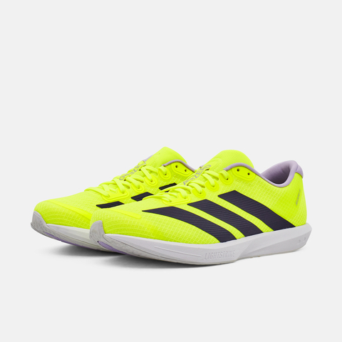 adidas阿迪达斯2026中性ADIZERO BK跑步竞技JQ1676