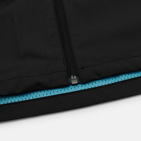 Adidas Kids阿迪儿童2026男大童JK URBAN JKT梭织连帽外套KG5944