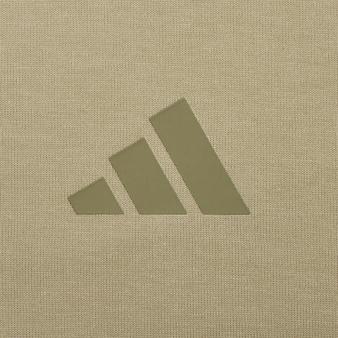 adidas阿迪达斯2026男子M FI 3S TT针织无帽外套KD5236