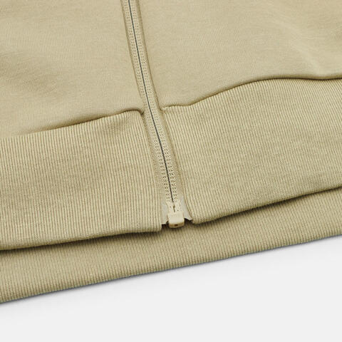 adidas阿迪达斯2026男子M FI 3S TT针织无帽外套KD5236