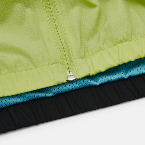 Adidas Kids阿迪儿童2026男小童LK WV JKT梭织无帽外套KH0237