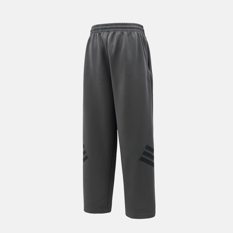 adidas阿迪达斯2026男子M FI 3S OHPT针织长裤KD5201