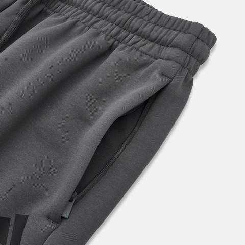 adidas阿迪达斯2026男子M FI 3S OHPT针织长裤KD5201