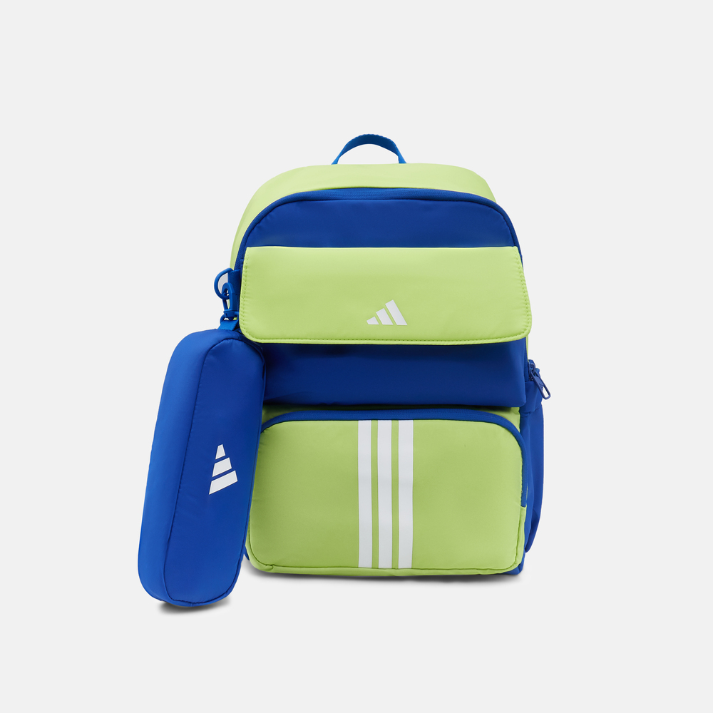 Adidas Kids阿迪儿童2026女大童K SQ BP2双肩包KS5853