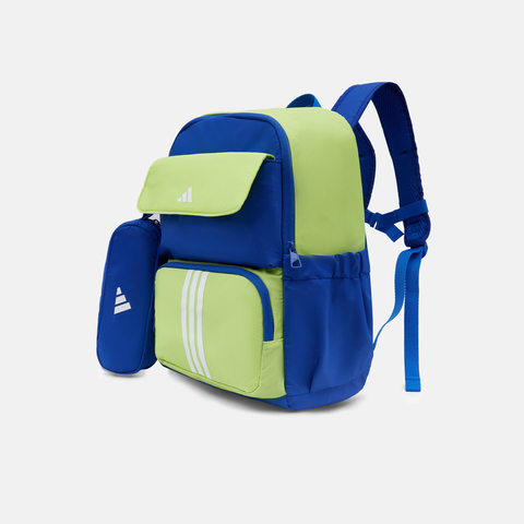 Adidas Kids阿迪儿童2026女大童K SQ BP2双肩包KS5853