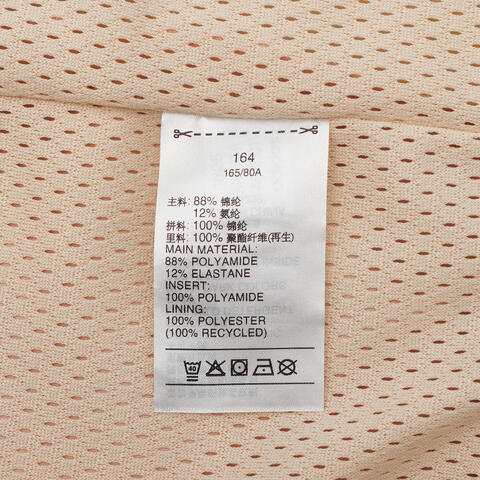 Adidas Kids阿迪儿童2026女小童LK WV JKT梭织无帽外套KH0239