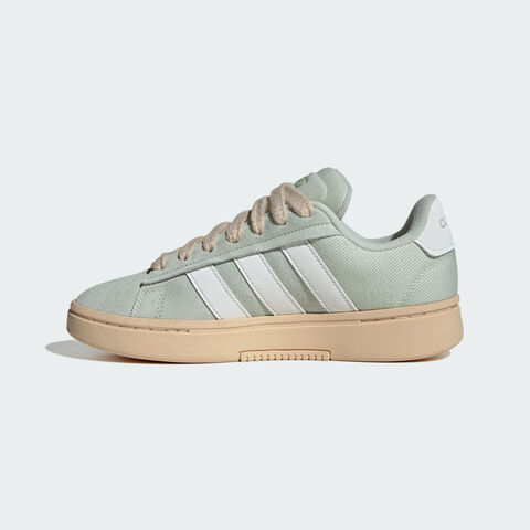 adidas阿迪达斯2026女子GRAND COURT ALPHA 00sSPW FTW-网球IH1350