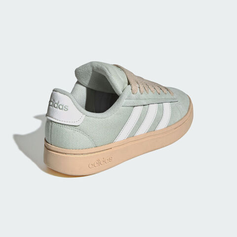 adidas阿迪达斯2026女子GRAND COURT ALPHA 00sSPW FTW-网球IH1350
