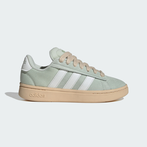 adidas阿迪达斯2026女子GRAND COURT ALPHA 00sSPW FTW-网球IH1350