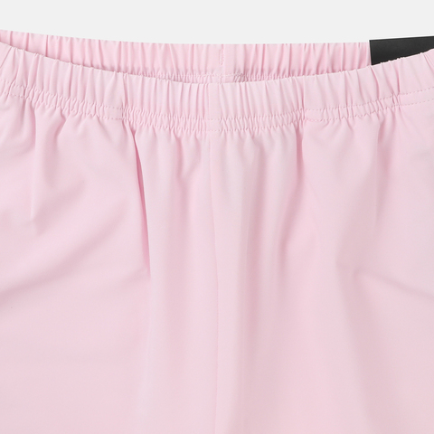 Adidas Kids阿迪儿童2026女大童JG SPI WV PT梭织长裤KB6890