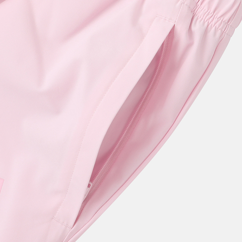 Adidas Kids阿迪儿童2026女大童JG SPI WV PT梭织长裤KB6890