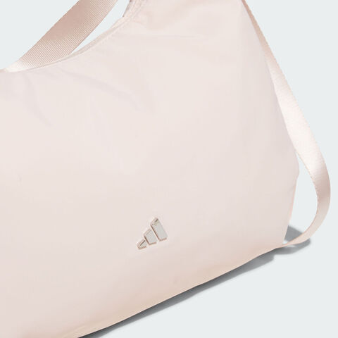 adidas阿迪达斯2026女子W SFTLX CB BAG斜背包KS5212