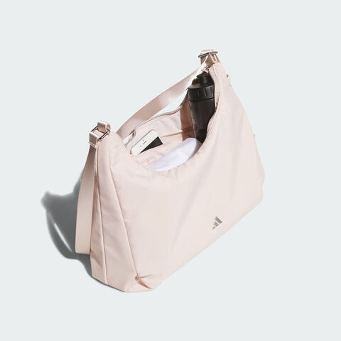 adidas阿迪达斯2026女子W SFTLX CB BAG斜背包KS5212